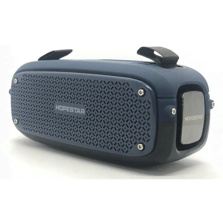 Hopestar A21 портативные колонки-2