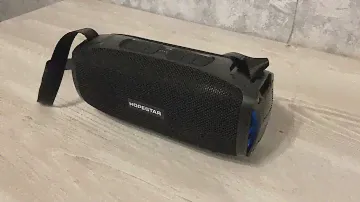HOPESTAR H 24 Pro - Product Demo