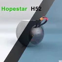 Беспроводная Bluetooth-Колонка HOPESTAR H52 портативный внешний сабвуфер звуковая
