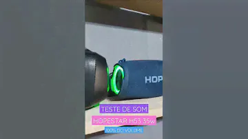 Hopestar H53 35w