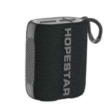 Колонка портативная Hopestar, H54, Bluetooth, цвет: чёрный