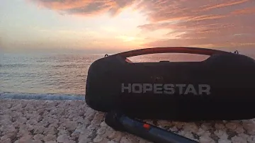 Hopestar A60