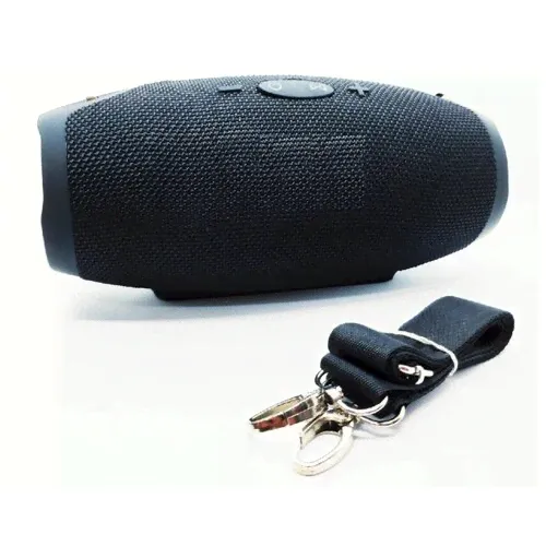 Портативная bluetooth колонка Hopestar H26 зеленая