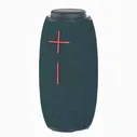 Портативная беспроводная Bluetooth колонка HOPESTAR P31 / 10 Вт / блютуз колонка / синяя