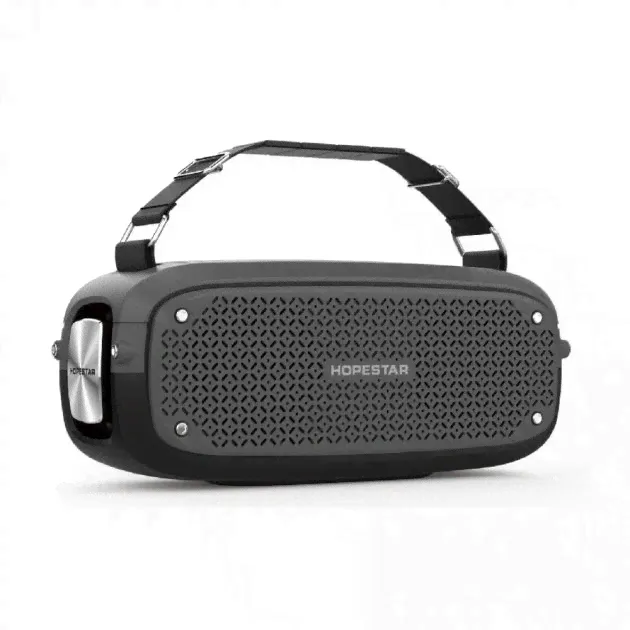 Hopestar A21 портативные колонки-4