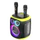 Портативная беспроводная Bluetooth колонка HOPESTAR Party 130