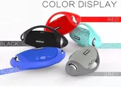 Портативная беспроводная колонка Hopestar H37 портативная колонка (Bluetooth, TWS, MP3, AUX, Mic)