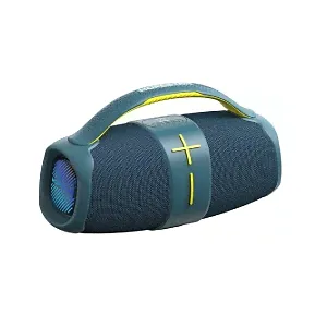 Колонка Hopestar H60 (Bluetooth/TF/USB/FM/AUX) 20W синяя