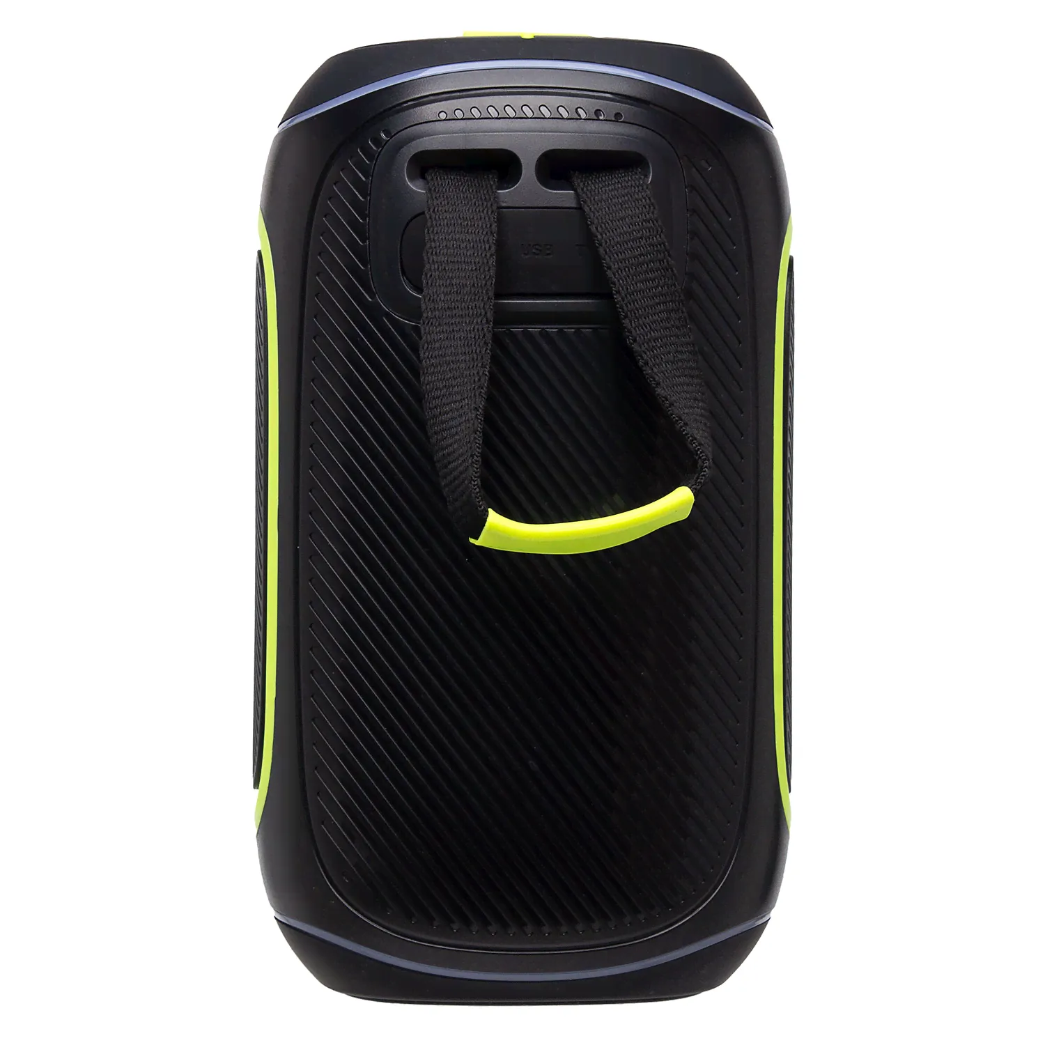 Портативная акустика Hopestar Party 210 (black)-2