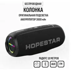 Беспроводная bluetooth колонка Hopestar P26 Pro