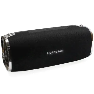 Портативная беспроводная стерео колонка Hopestar A6