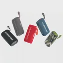 Портативная беспроводная колонка Hopestar H55 Dazzilin Boom IPX7 портативная колонка (Bluetooth, TWS, MP3, AUX, Mic)