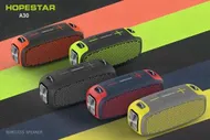 Портативная беспроводная колонка Hopestar A30 портативная колонка мощная 55W + Микрофон