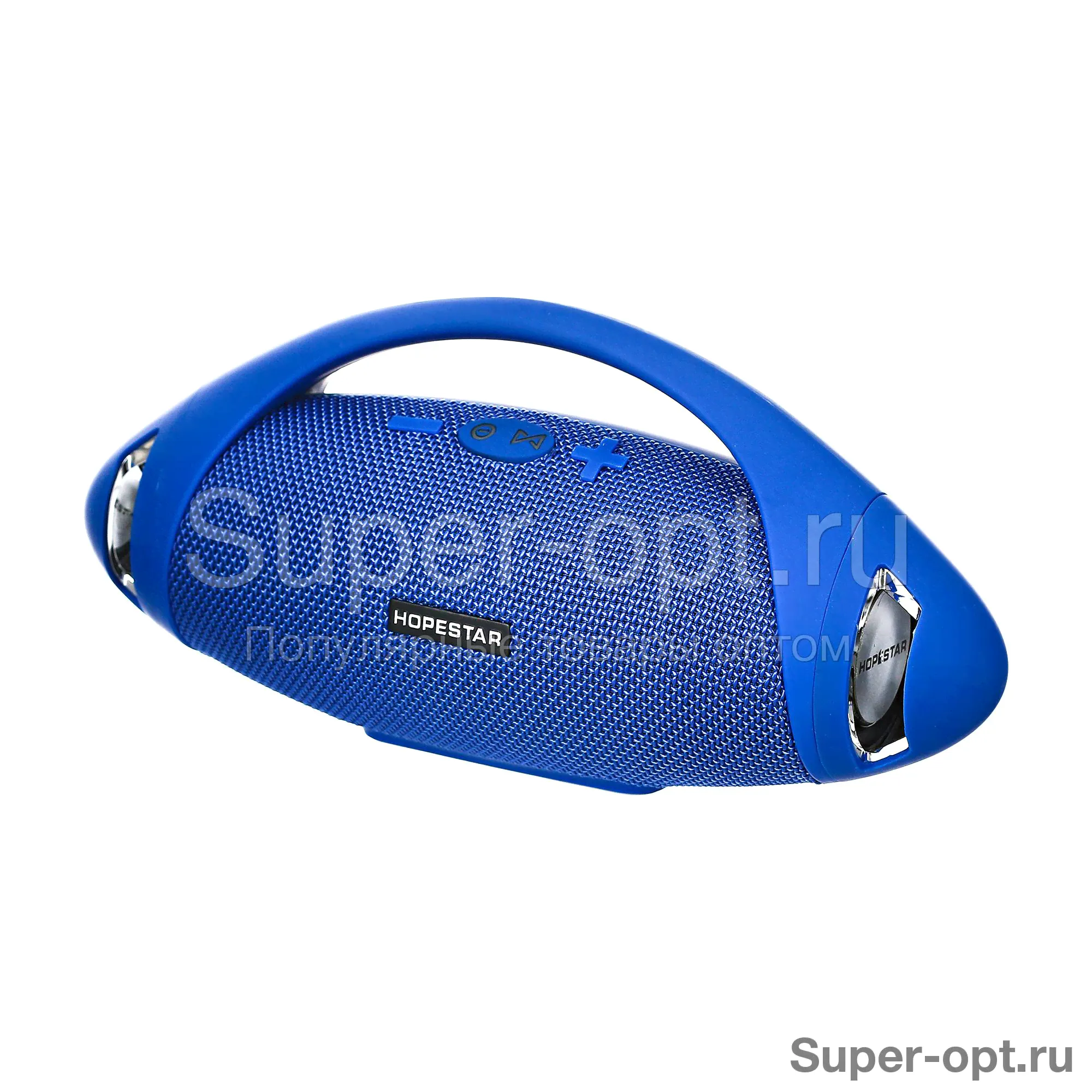 Портативная Bluetooth колонка Hopestar H-37-0
