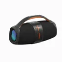 Портативная беспроводная колонка Hopestar H60 IPX6 портативная колонка 20W, 3000 mAh (Bluetooth, TWS, MP3, AUX, Mic)