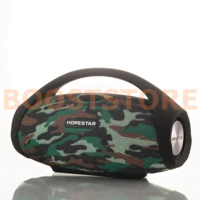 Hopestar H32 Портативная колонка-0