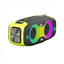 Портативная беспроводная колонка Hopestar A30 Party 55W 6000 mAh портативная колонка мощная