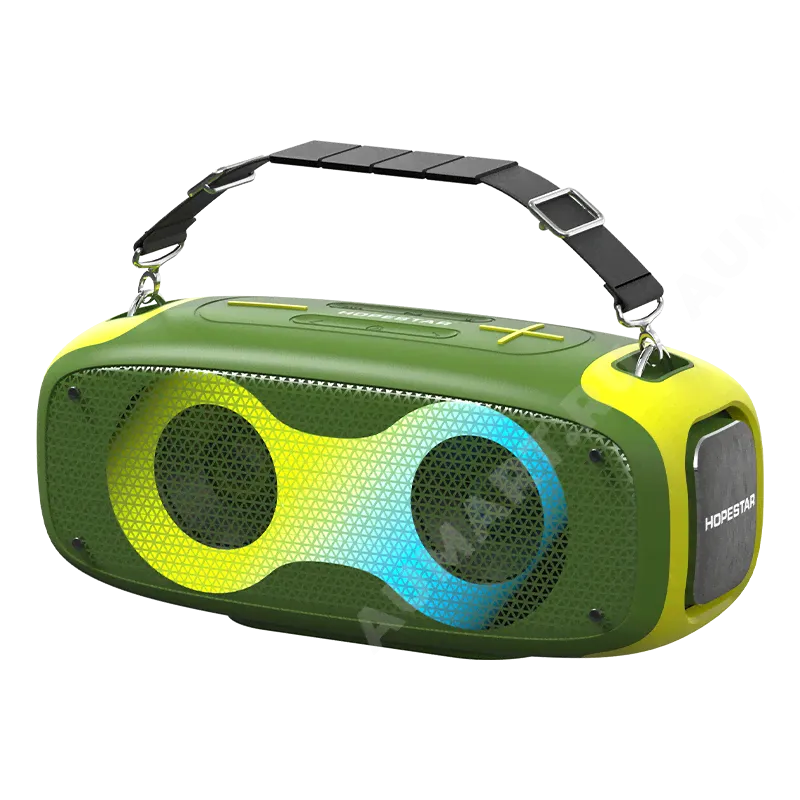 КОЛОНКА HOPESTAR A30 PARTY 70W-0