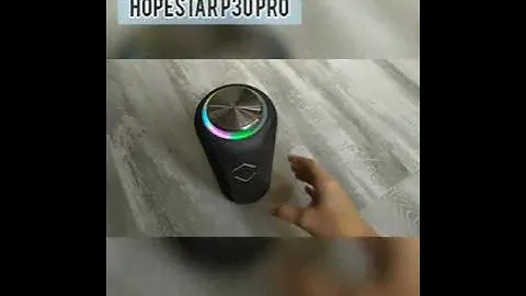 Новинка 2020 Hopestar P30 PRO