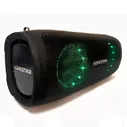 Колонка Hopestar A6 Party (Bluetooth/MicroSD/USB/FM/AUX/Microphone) 30W черный