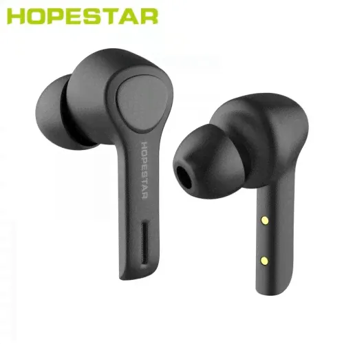 Наушники беспроводные гарнитурные Hopestar S17