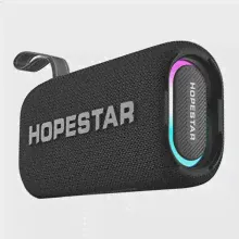 Hopestar H55 Водонепроницаемый Открытый Двойной Рога - Черный
