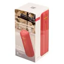 P24 Портативная колонка bluetooth Hopestar P24, TWS, AUX, USB, microSD, TF, Type-C, красный б/у