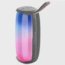 Портативная беспроводная Bluetooth колонка HOPESTAR P50 PULSE/портативная акустика /блютуз (черная)