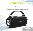 Портативная колонка Hopestar A21