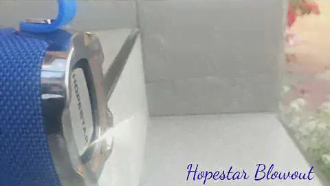 Blowout Hopestar H24 + Equalizer😲