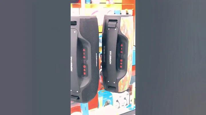 Hopestar A 6 Pro , Hopestar A 6 Party