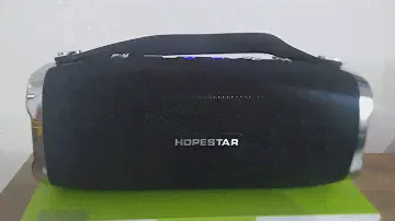 Hopestar H24