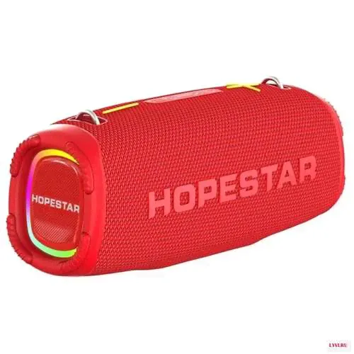 Беспроводная колонка Hopestar A6 MAX-0