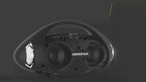 Hopestar H37