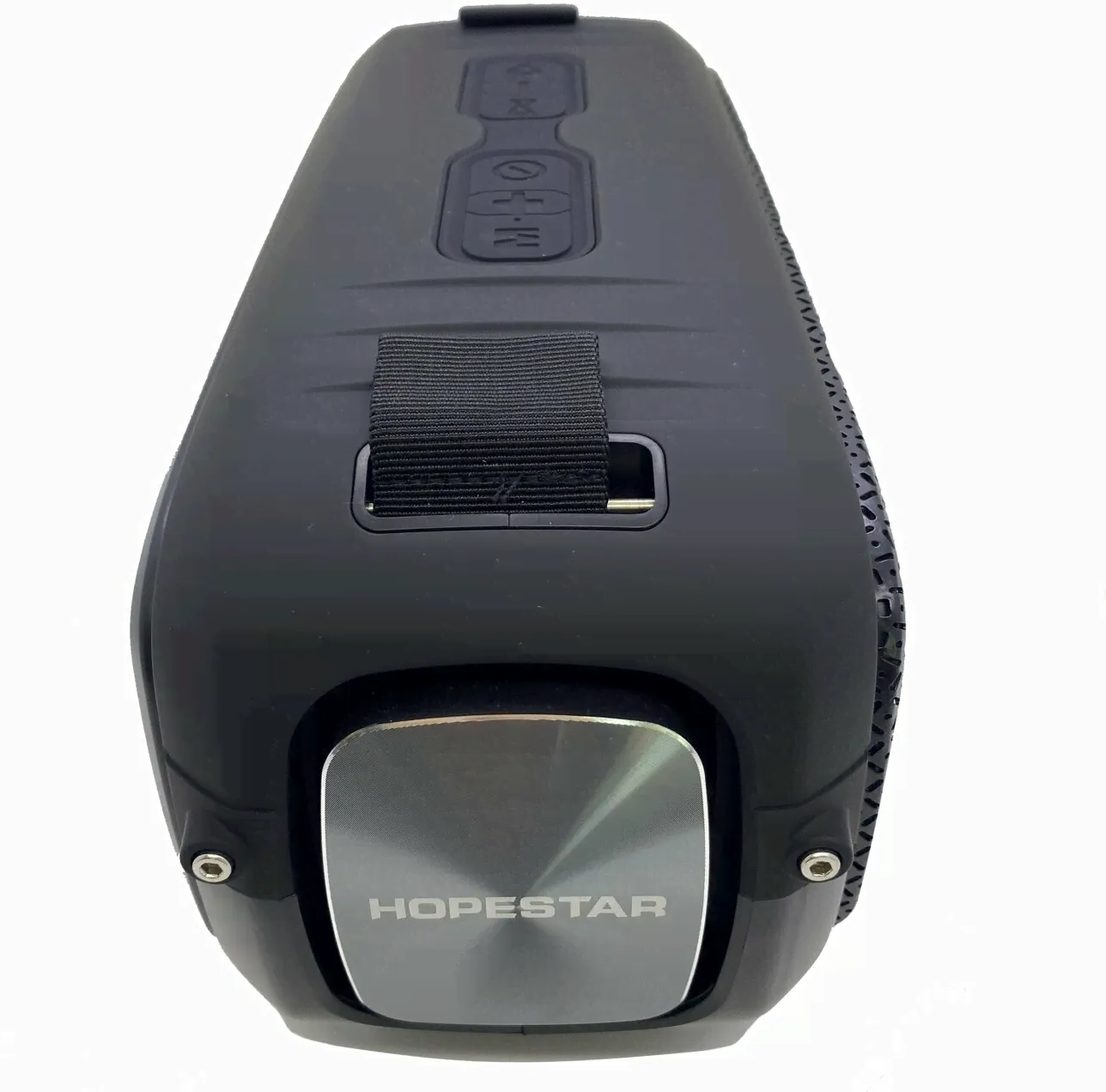 Hopestar Портативная Bluetooth колонка Hopestar A20 (55W, Bluetooth, TWS, MP3, AUX, Mic), черный портативные колонки в Ростов-на-Дону