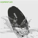 Беспроводная колонка Hopestar H26 Mini с встроенным микрофоном функцией handsfree и Power Bank, bluetooth динамик мощностью 10Вт (art.: 3920be1fda2de)