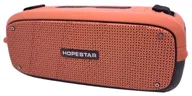 Портативная акустика Hopestar A20 orange