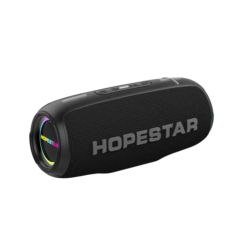 ПОРТАТИВНАЯ КОЛОНКА HOPESTAR P26 PRO 10W Black