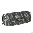 Стерео колонка Bluetooth HOPESTAR A6 хаки