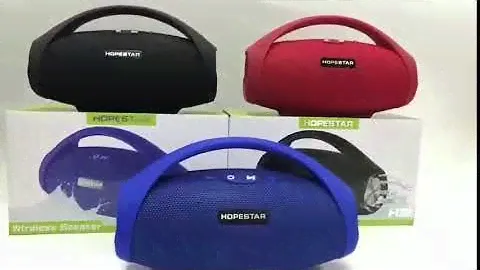 HOPESTAR H32