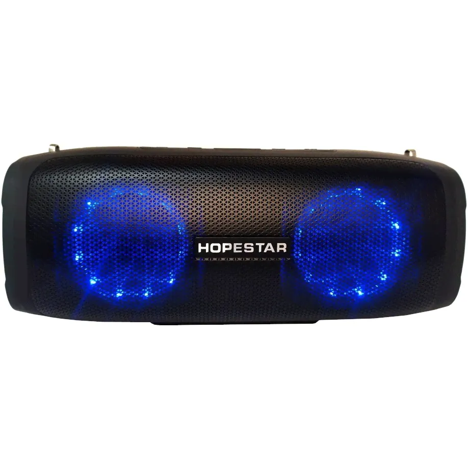 Hopestar A6 Party портативная колонка-0