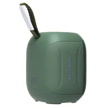 Портативная акустика Hopestar Party 300 mini (green)