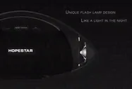 Портативная беспроводная колонка Hopestar H37 портативная колонка (Bluetooth, TWS, MP3, AUX, Mic)
