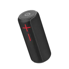 Колонка портативная Hopestar, P24, Bluetooth, цвет: чёрный