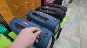 Самый дешёвый мощный Boom Box 100Ватт Hopestar A60 полезный совет ‼️Аналог JBL