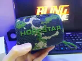 Беспроводная блютуз колонка hopestar (P32 mini)
