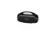 Портативная беспроводная Bluetooth колонка HOPESTAR A50 с микрофоном черная