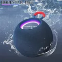 Беспроводные Bluetooth-колонки HOPESTAR H52, портативная мини-Колонка для улицы, музыкальный центр, аудиосистема, громкоговоритель, FM-радио (art.: 3920c1a0a1778)