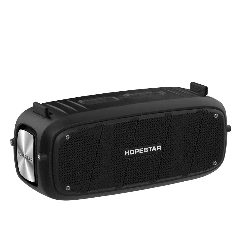 Колонка блютуз Hopestar (A20)-0