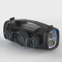 Портативная переносная Bluetooth колонка Hopestar A6x 45Вт доставка из России (art.: 3920be5da99e3)